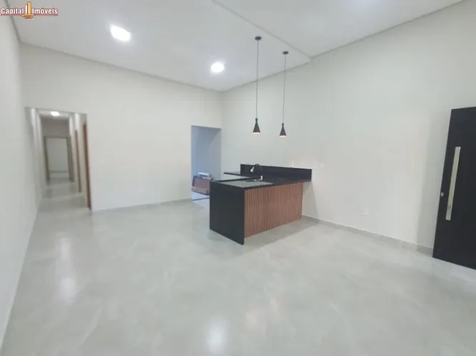 Casa à venda em Indaiatuba-SP, Jardim América: 3 quartos, 1 suíte