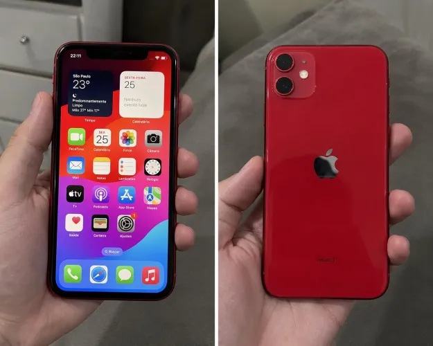 iphone 11 64g