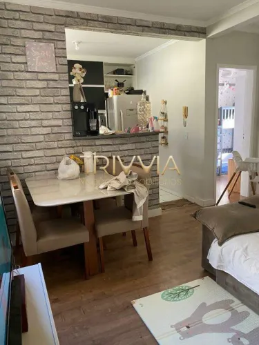 Apartamento à Venda Funcional e Planejado
