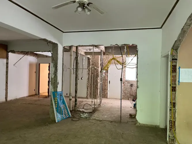 Apartamento Leme com 180 m2 com 3 quartos OPORTUNIDADE - Rio de Janeiro - RJ