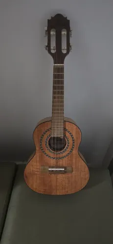 Cavaquinho de luthier 
