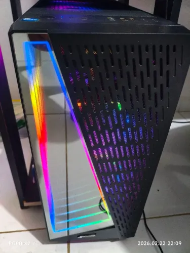 Pc gamer