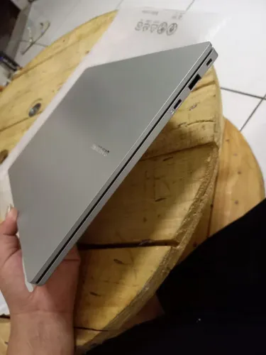 Vendo notebook impecavel