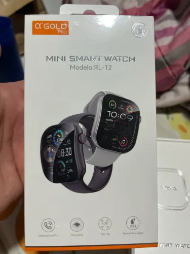 Smart Watch 42mm