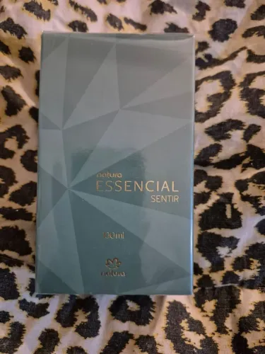 Ótimo perfume masculino 