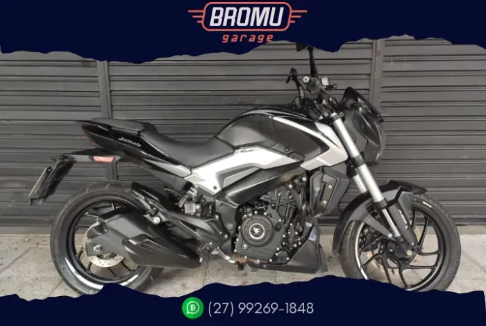 BAJAJ - DOMINAR 250 - 24/25