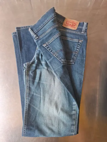 Calça jeans Lewis.(kit com 2)