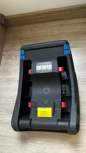 Base de carro para bebê conforto