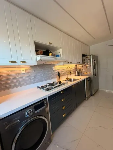 RESERVA INGLESA, LIVERPOOL, 90M2, 3 QTOS, FINO ACABAMENTO,