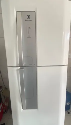 Geladeira Electrolux