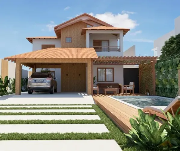 casa à venda ótima oportunidade