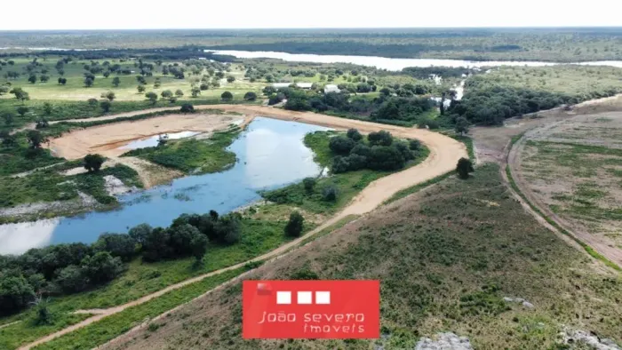 Fazenda para Venda em Jussara