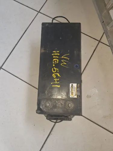 Bateria 150 ah paracarreta ou caminhão 