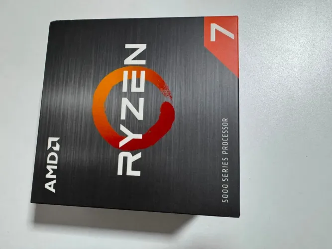 Ryzen 5700