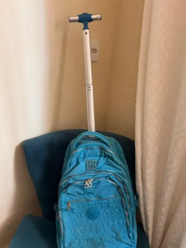 Mochila Rebecca Bonbon