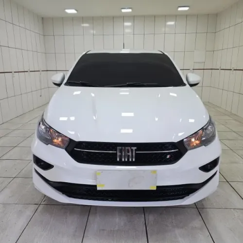 Fiat Cronos 1.3 8V Flex 2021