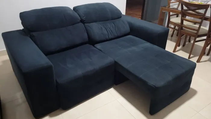 Sofá Retratio