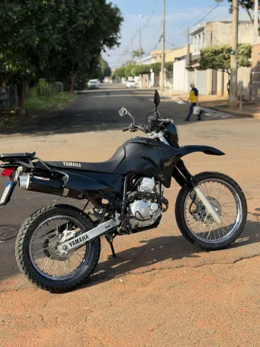 XTZ LANDER 250cc 2014