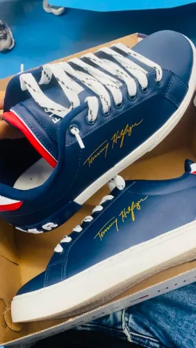 Tenis Tommy Hilfiger