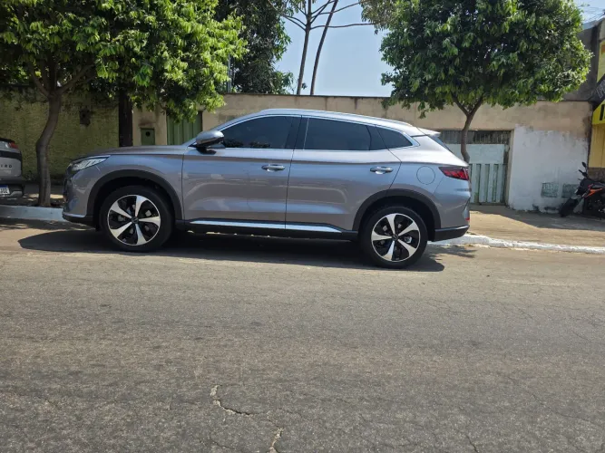 BYD Song Plus 1.5 16V Aut. (hibrido) 2024