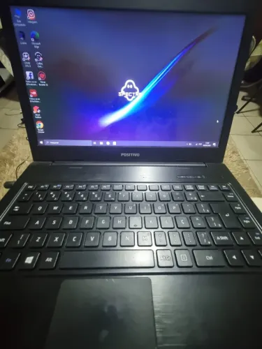 Notebook Acer (Placa) - 2GB RAM - HD 250GB - Barato para Estudos ou Peças