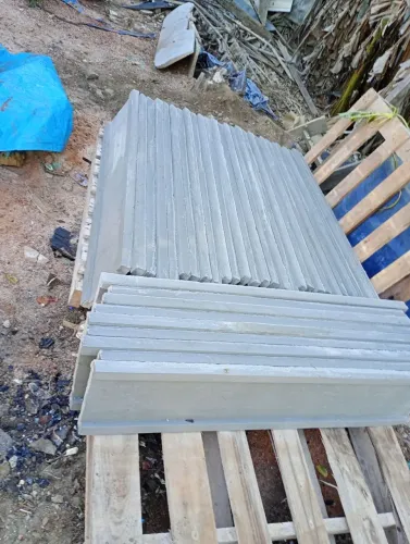 Trabalhamos com pingadeira de cimento 