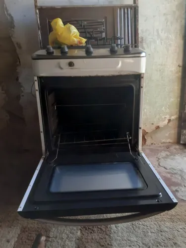 Fogão