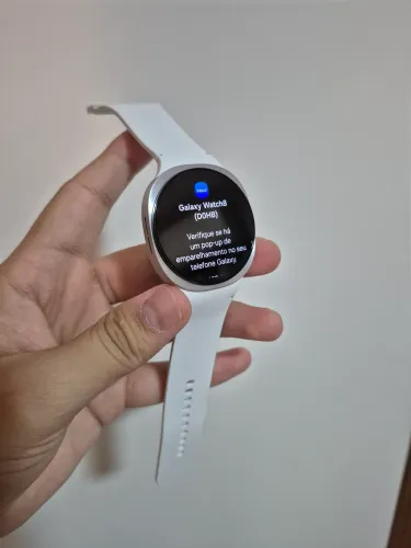 Samsung Galaxy Watch 8 44MM LTE