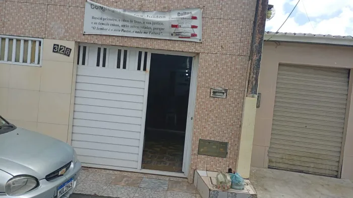 Casa a venda
