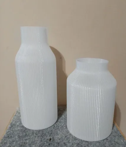 Par de vasos
