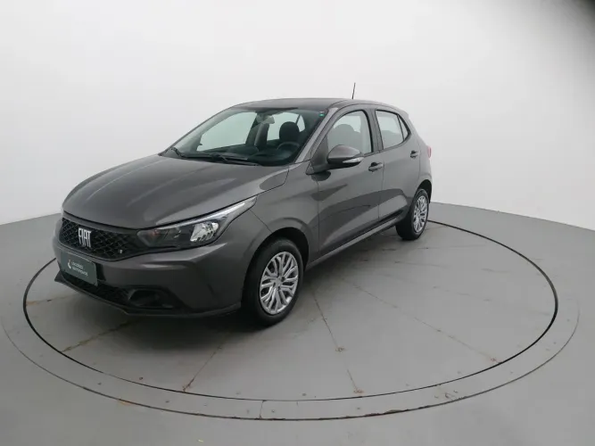 Fiat Argo Drive 1.0 Firefly 2025