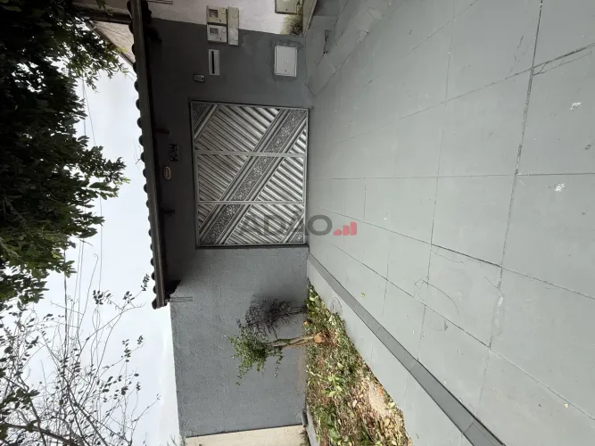 Casa no Vila Cristina