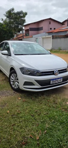 Volkswagen Virtus 1.6 MSI Flex 16V 4P Aut. 2021