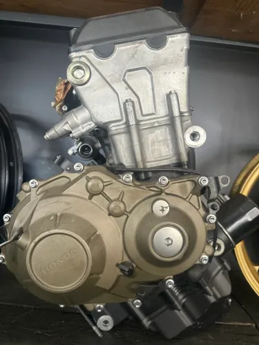 Motor CBR1000 SP 2018 (Moto)