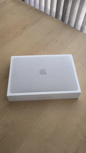 Macbook Neo 256GB - Novo/Lacrado em até 24x