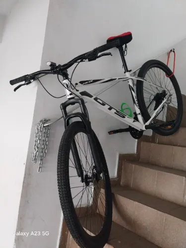 BICICLETA ARO 29