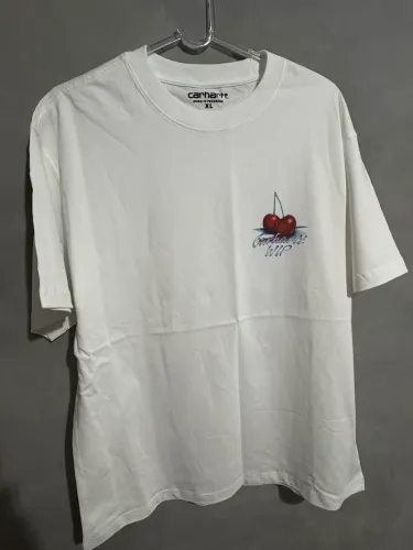 Camiseta Carhartt WIP Jack Garcia