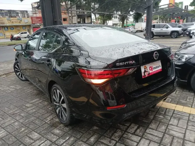 Nissan Sentra Advance 2.0 16V Aut. 2024