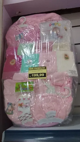 Kit bebê