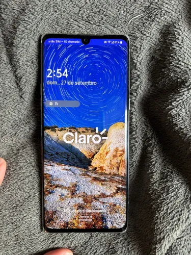 LG valvet 128GB