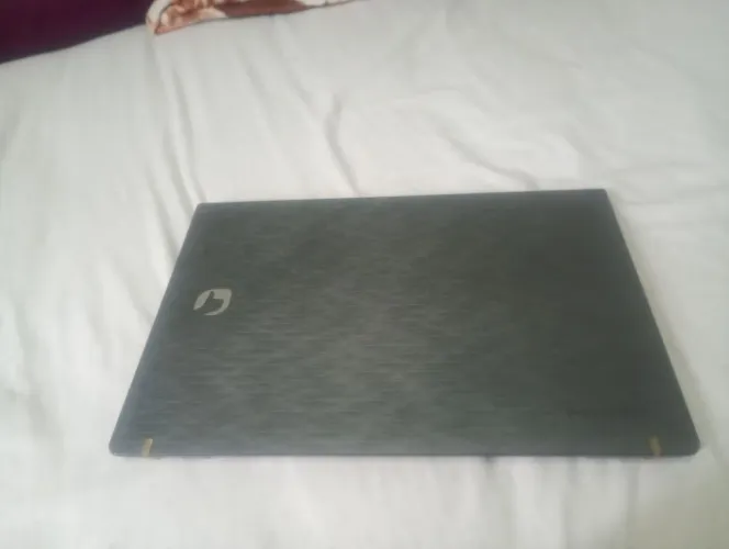 Notebook Positivo Vision G4 ? Não Liga ? Para Conserto