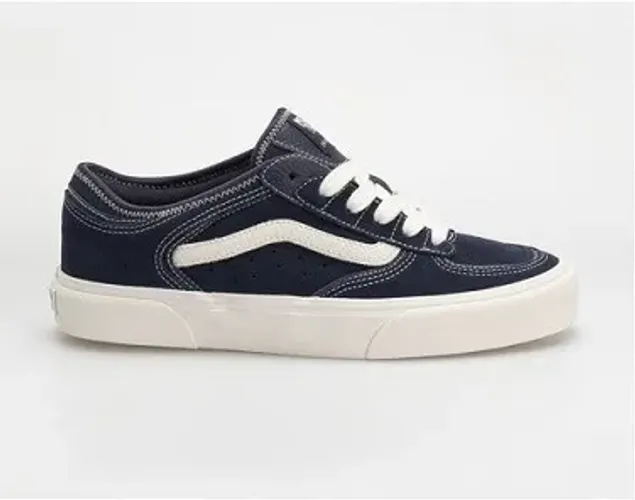 Tênis Vans Rowley Classic Parisian Night Unissex.