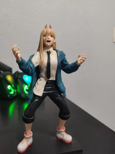 Action Figures