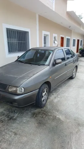 Volkswagen Polo Classic/ Special 1.8 MI 1999
