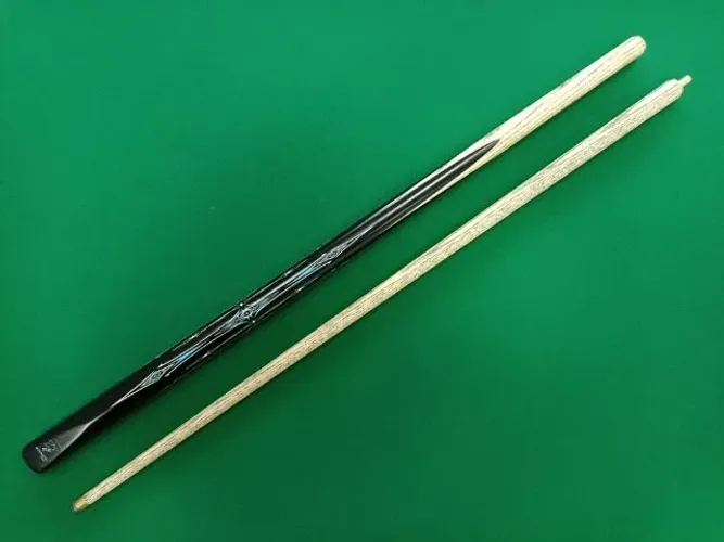 Taco de Bilhar, Sinuca Montante Dagger Ash