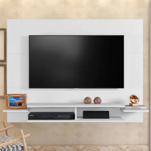 Painéis para televisão