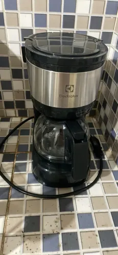 Cafeteria Electrolux