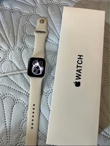 Apple watch SE 44 mm