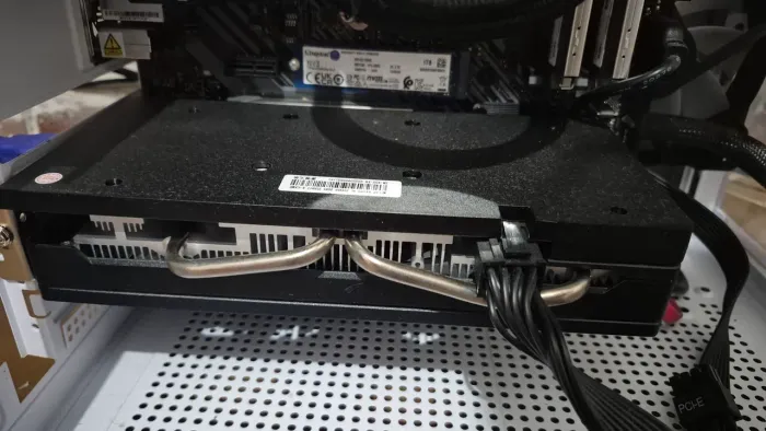 Rx 580 8gb