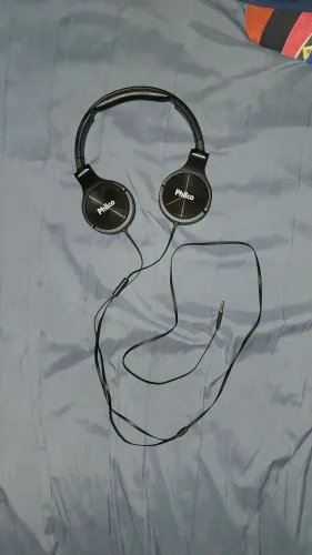 Headphone Philco Flat Wave PFO02P